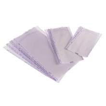 Bop Ti Pergut: Borse e Rotoli di sterilizzazione - Busta 200 x 390 mm (200 unità) Img: 202402031