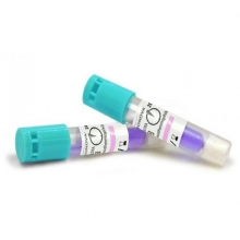 BT224: Indicatore biologico con sistema di lettura a 20 minuti Img: 202107101