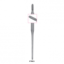 Manico Bisturi MIcro 871MH/6 Img: 201809011