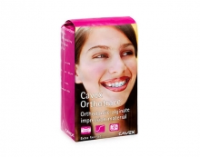 Orthotrace EXTRA VELOCE (1x500gr) ALGINATO Img: 202106261