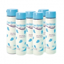 Cavitron Jet-Fresh: Polvere profilattica. - 6x364 gr Img: 202308191