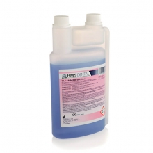 Cleanmed Suction: Disinfettante per Sistemi d’Aspirazione (1 L) Img: 202210081