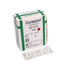 Gelitaspon (Curaspon) spugne emostatiche (5x10u) Img: 202211191