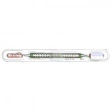 Curette Gracey Micro Mini Five M-9  - Verde Img: 202306031