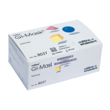 GI-8037 150 RESET MASCHERA + 18ml. Img: 201807031