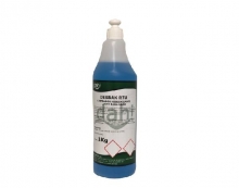 Desbak bottiglia: Battericida per la disinfezione delle superfici (1 L) - Bottiglia 1 litro Img: 202202121