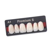 Denti anteriori superiori PREMIUM S4A1 Img: 202206251