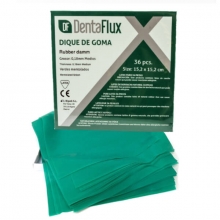 Dental Dam al mentolo Img: 202211191