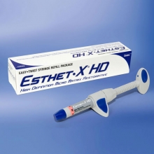 A2-O-X HD Esthet EASY TWIST SIRINGA 3gr. A2 OPACO Img: 201807031