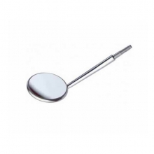 Specchio Piatto Dentale Cone Socket (12 u.) Img: 202106261