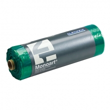 PG20 BAVAGLIO PLASTICA VERDE (200u) Img: 202110301