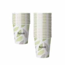 NATURA BICCHIERI CARTA CRUDA 185ML.1000U. Img: 202208131