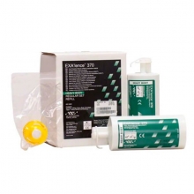 Silicone Exalence 370 Corpo Pesante - Set Regolare Img: 202206251