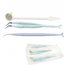 DENTAL VARIATORE KIT (10u) STERILE Img: 201807031