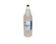 Gel idroalcolico in bottiglia (1 L) - 1 Litro Img: 202109111
