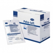 PEHA-TAFT GUANTI CHIRURGIA TAGLIA 6 Img: 201807031