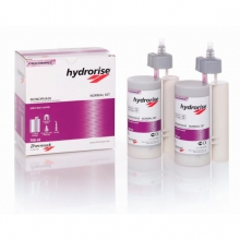 Hydrorise MONOFASE MAXI SILICIO VELOCE (2x380ml.) IMPRESSION Img: 201807031