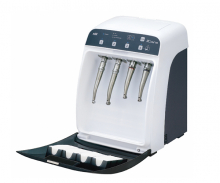 iCare C2: Attrezzature per la pulizia e la lubrificazione Img: 202304151