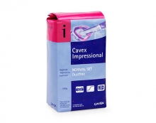 REGULAR ALGINATE IMPRESSIONAL (1x500gr) IMPRESSION Img: 202111271