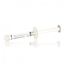 Siringa  Monouso Delivery Syringe (20 x 1,2 ml) Img: 202106261