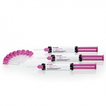 Ketac Cem PLUS KIT AUTOMIX INTRO (3x8,5gr. + 36 punti) Img: 202412071