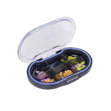 Set di matrici sezionali sagomate metalliche - Piccolo 0,035 mm Img: 202504261