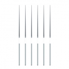 Lime ad ultrasuoni NiTi  - NiTi 15 Img: 202304151