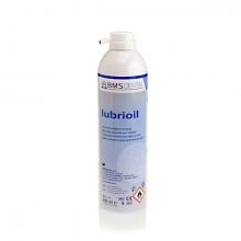 Lubrioil: Lubrificante universale per manipoli (spray 500 ml) Img: 202309161