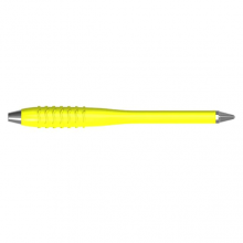 Manico di Specchio SI-485 Silikon nei colori (1u) Manico Silikon giallo Img: 202205071
