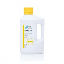 MD530 CEMENTO DILUENTE 2,5L. Img: 202210151