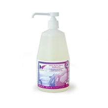 Mani morbide SOAP 1L. Img: 201807031