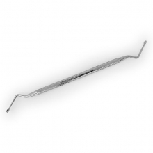 BONE HEMINGWAY curetta 2.8MM Img: 201807031