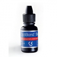 OPTIBOND SOLO PLUS ADHESIVOS Img: 201807031