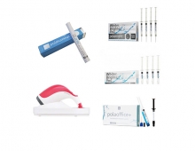 Pola: Pack Sbiancamento Dentale e Determinazione del Colore Img: 202105011