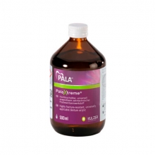 PalaXtreme: Resina liquida autopolimerizzante - 500 ml Img: 202205141