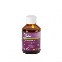 PalaXtreme: Resina liquida autopolimerizzante - 80 ml Img: 202107101