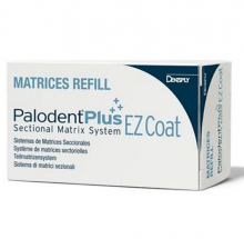 Palodent EZ COAT PLUS 3,5mm (50U). Img: 201807031