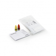Kit PARABOND adesivo automordenzante c/polimerizzazione doppia Kit Adhesivo A+B (3ml+3ml) Img: 201809011