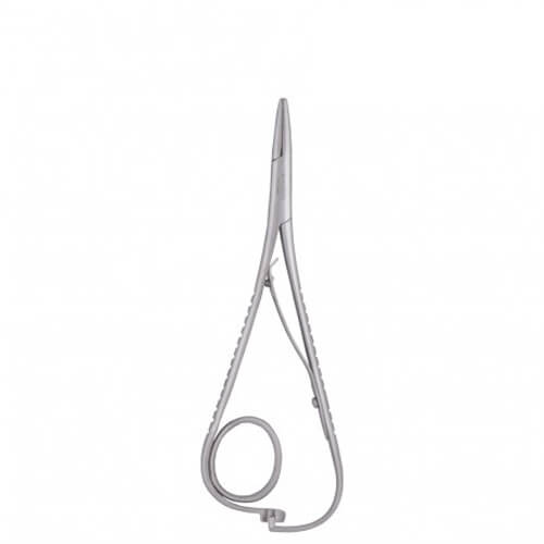 Kit D'outils Orthodontie En Acier Inox - Pinces Mathieu, Tronchese, Etc.