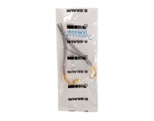 Durogrip® Porta aghi: Mathieu (170mm, 5/0 filo)- Img: 202009121