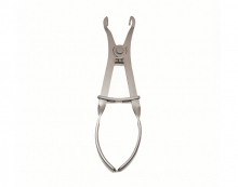 Porta Clamps Ivory Img: 202211051