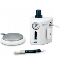 Presto II turbina laboratorio set completo Img: 202304151