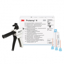 PROTEMP 4 Kit Resina provvisoria auto A2 (50ml+dispenser) Img: 202409071