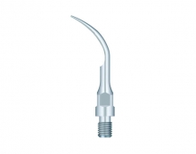 Punte ad ultrasuoni Sirona Sirosonic / Periosonic 3L Punta universale di curva  Img: 202304221