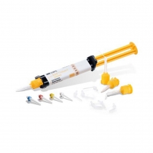 RELYX UNICEM 2 AUTOMIX KIT PROMO OA3 CEMENTI (3x8,5gr.+cannule+punte) OTTURAZIONE Img: 202208061