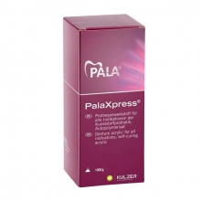 PalaXpress: Resina Universale per Protesi (1 kg) Polvere Rosa Img: 202206251