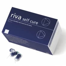 Riva Self Cure Impostazione regolare A3 (50 capsule) Img: 202106121