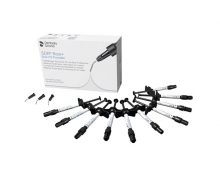 SDR Flow + Composito fluido posteriore - 10 siringhe ECO da 1gr Universale Img: 202011281