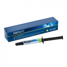 SIGNUM CRE-ACTIVE rivestimento estetico (3g) - white 3 g Img: 202206251