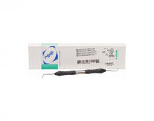 Sonda parodontale Nabers (P2N 170 mm, 6¾") Img: 202003141